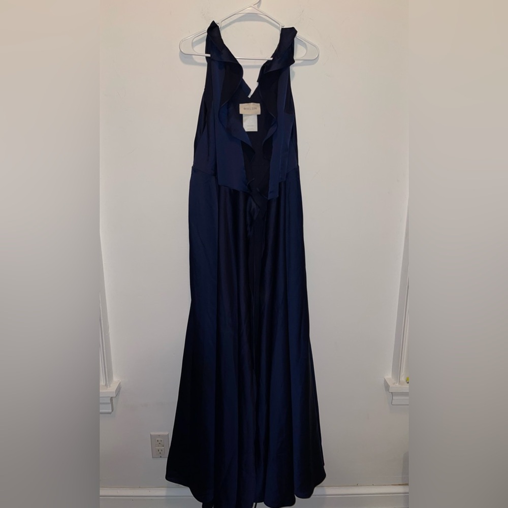 BHLDN Anthropologie brand Gown Sz 12